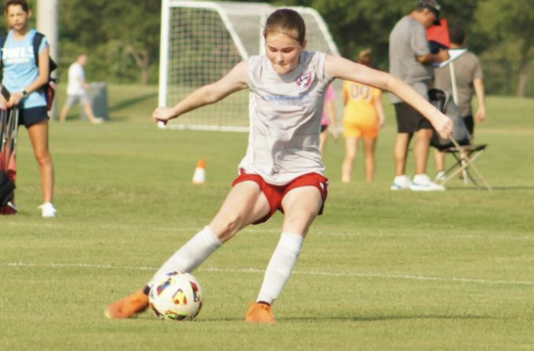 Top Defenders to know from Prep Soccer Texas 2028 Rankings